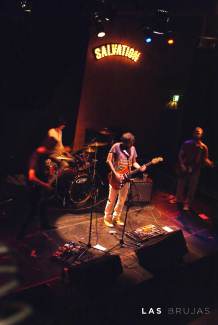 Las-Brujas-The-Band-5-22-20