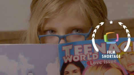 Beauty School Trailer on Film Shortage