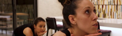 I Came to Make Noise