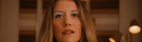 Orianna Milne in THE AUDITION