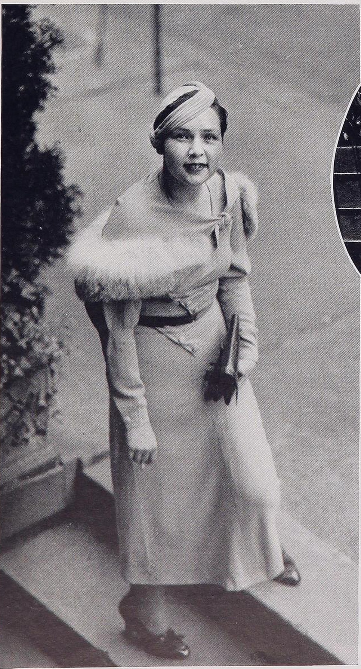 Virginia in Town and Country (1934)